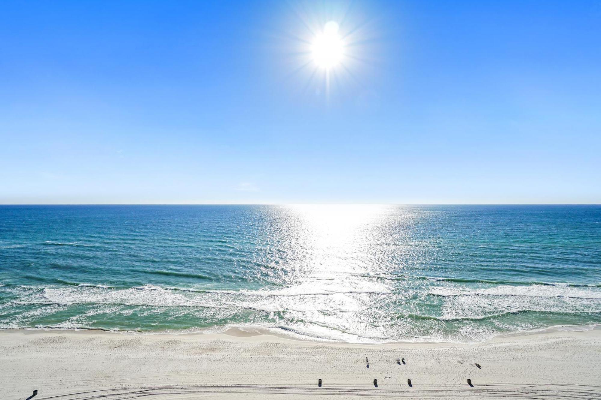 Sunrise Beach By Panhandle Getaways Lejlighed Panama City Beach Værelse billede