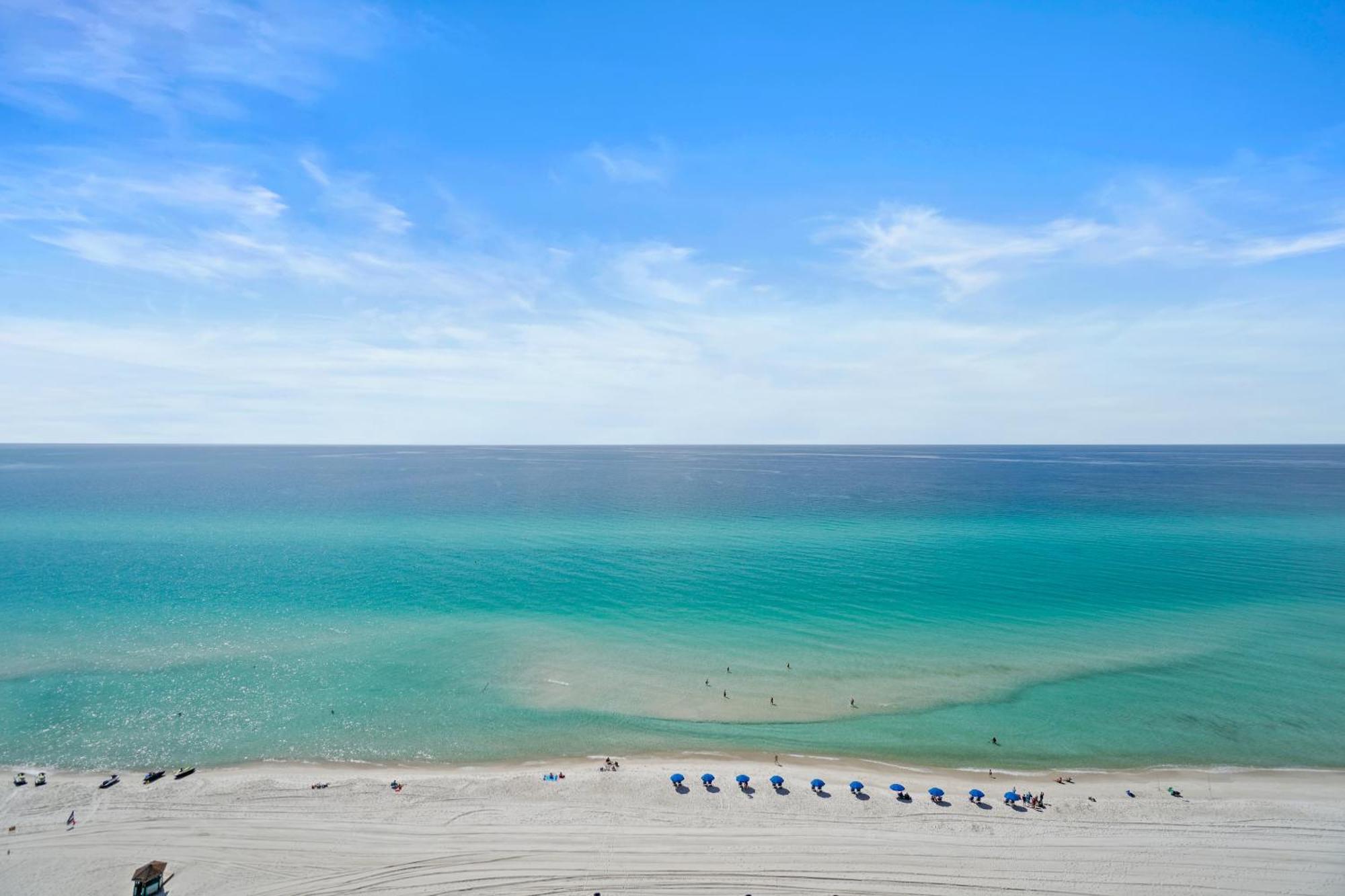 Sunrise Beach By Panhandle Getaways Lejlighed Panama City Beach Værelse billede