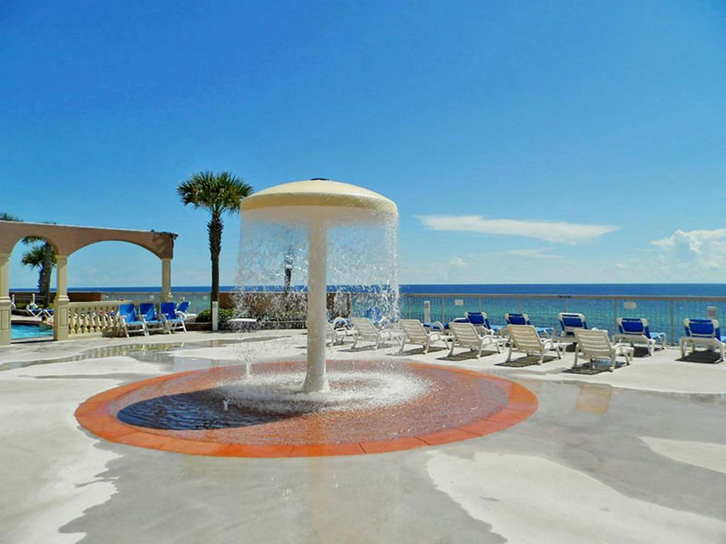 Sunrise Beach By Panhandle Getaways Lejlighed Panama City Beach Eksteriør billede